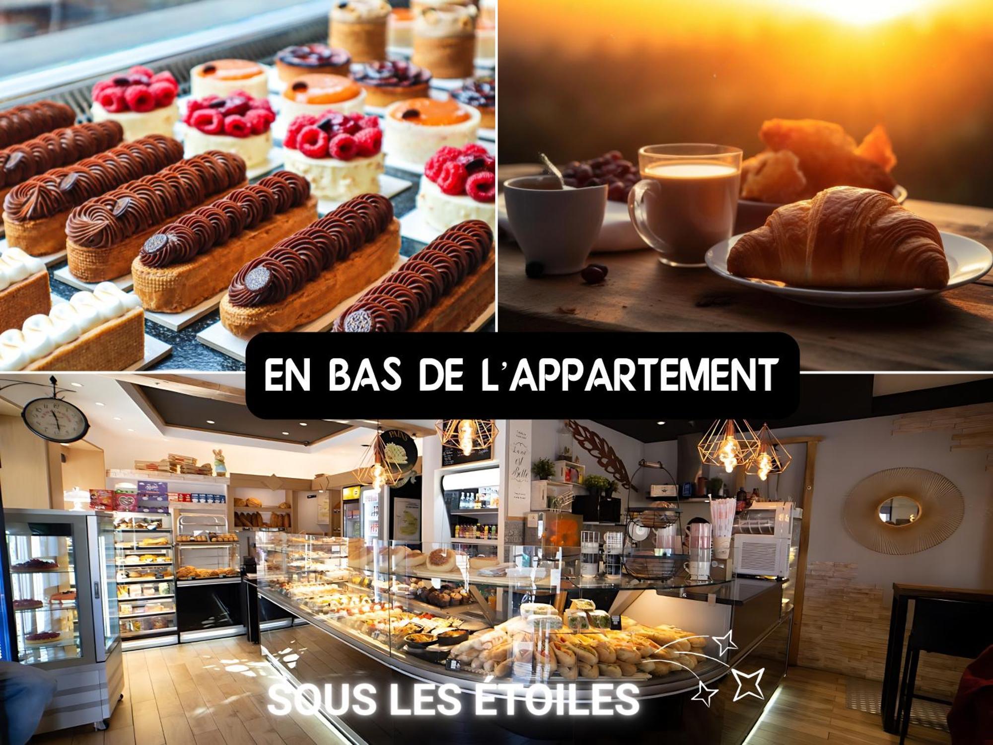 Bagneux Paris Rer B Confort Netflix Cachan Exterior foto